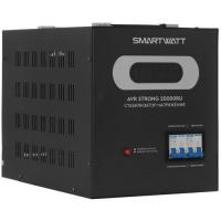 Стабилизатор напряжения SMARTWATT AVR STRONG 20000RU в ДНР (Донецке)