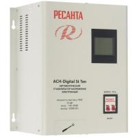 Стабилизатор напряжения РЕСАНТА АСН-Digital St Ten в ДНР (Донецке)