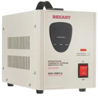 Стабилизатор напряжения Rexant AСН-1500/1-Ц в ДНР (Донецке)