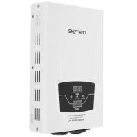 Стабилизатор напряжения SMARTWATT AVR BOILER 1500RW в ДНР (Донецке)