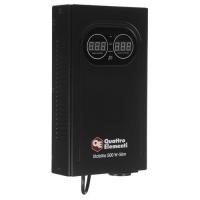 Стабилизатор напряжения Quattro Elementi Stabilia 500 W-Slim в ДНР (Донецке)