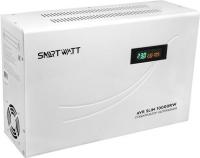 Стабилизатор напряжения SMARTWATT AVR SLIM 10000RW в ДНР (Донецке)