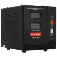 Стабилизатор напряжения Rexant REX-FR-5000 в ДНР (Донецке)
