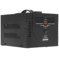 Стабилизатор напряжения PowerMan AVS 500D Black в ДНР (Донецке)