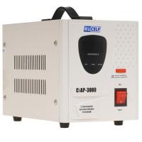Стабилизатор напряжения RUCELF СтАР-3000 в ДНР (Донецке)