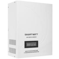 Стабилизатор напряжения SMARTWATT AVR SERVO 8000SW в ДНР (Донецке)