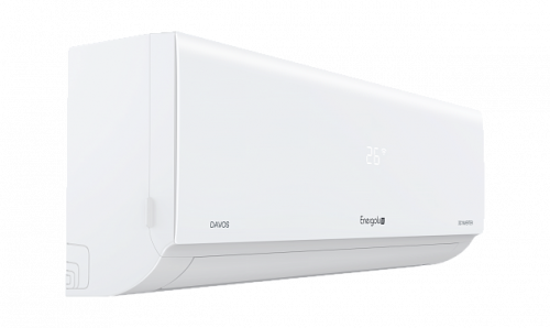 Кондиционер Energolux SAS12R1-AI/SAU12R1-AI Davos Inverter в ДНР (Донецке)
