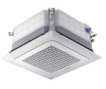 Кассетная сплит-система Samsung AC071NNNDKH/EU/AC071MXADKH/EU в ДНР (Донецке)