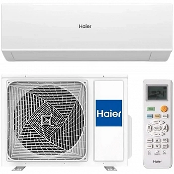 Кондиционер Haier HSU-07HQJ103/R3-W(IN)/HSU-07HQJ103/R3(OUT) Quantum On/Off в ДНР (Донецке)