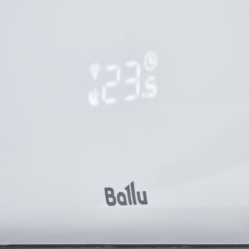 Кондиционер Ballu BSAGI-09HN8 iGreen Pro DC в ДНР (Донецке)
