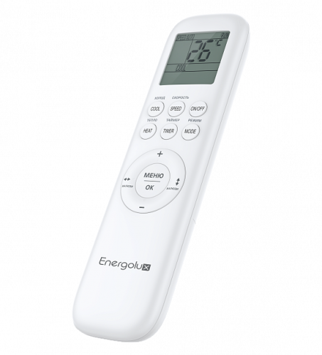 Кондиционер Energolux SAS30B4-A/SAU30B4-A Basel 4 в ДНР (Донецке)