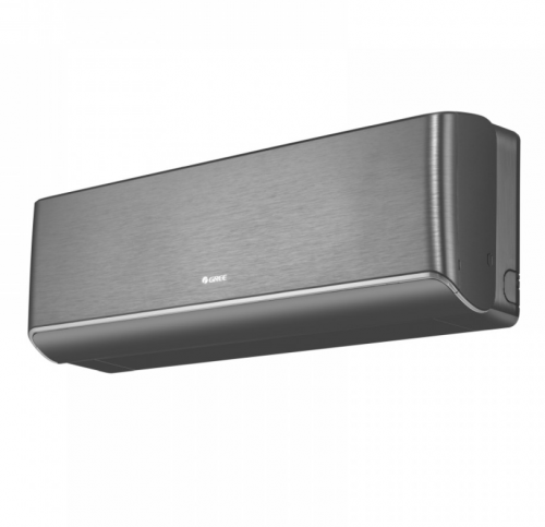 Кондиционер Gree GWH24AVEXF-K6DNA1A Airy Inverter черный в ДНР (Донецке)