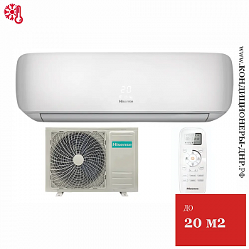 Кондиционер Hisense AS-07HW4SYDTG035G/AS-07HW4SYDTG035W Neo Premium Classic A WI-FI в ДНР (Донецке)