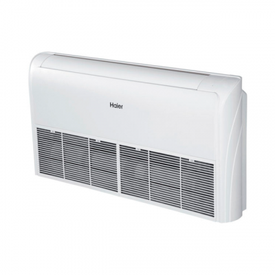 Напольно-потолочная сплит-система Haier AC50S1LG1FA/1U50S1LM1FA в ДНР (Донецке)