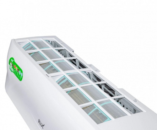 Кондиционер Rix I/O-W07MB Lite в ДНР (Донецке)
