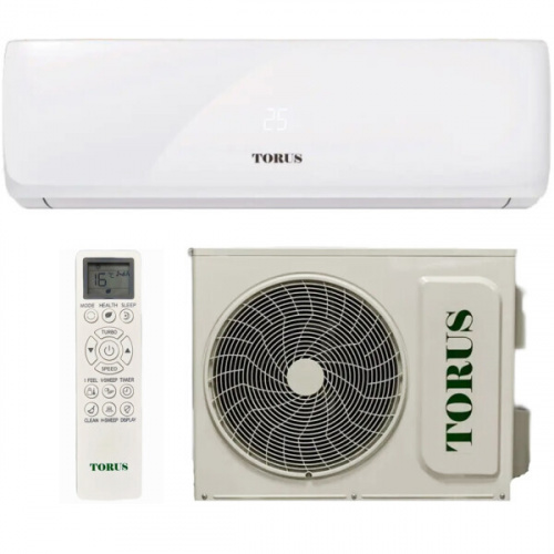 Кондиционер Torus TVK-07H Classic в ДНР (Донецке)