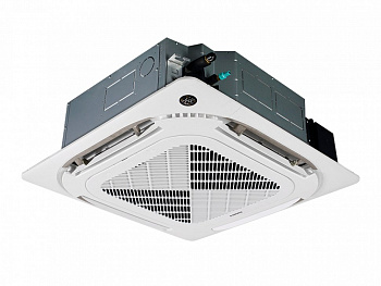 Кассетная сплит-система Kentatsu KSVT70HFAN1R/KSUTB70HFAN1L/KPU95-DR в ДНР (Донецке)