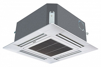 Кассетная сплит-система Haier AB12CS3ERA(S)/1U12DS3EAA в ДНР (Донецке)