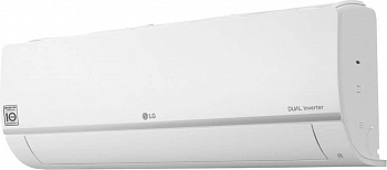 Настенная сплит-система LG PC12SQ Eco Smart в ДНР (Донецке)