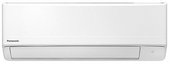 Кондиционер Panasonic CS-TZ35WKEW/CU-2E18PBD Compact Inverter в ДНР (Донецке)