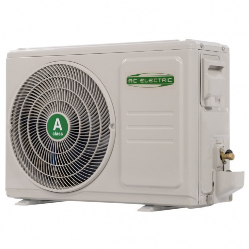 Кондиционер AC Electric ACEMI-24HN8 комплект в ДНР (Донецке)