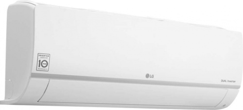 Настенная сплит-система LG PC09SQR Eco Smart в ДНР (Донецке)