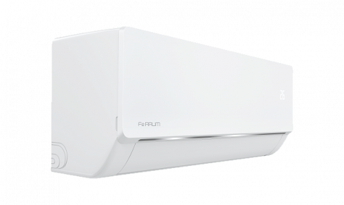 Сплит-система Ferrum FIS09F3/FOS09F3 Force Pro в ДНР (Донецке)