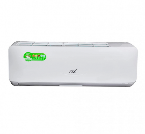 Кондиционер Rix I/O-W07MB Lite в ДНР (Донецке)