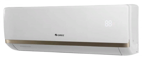 Кондиционер Gree GWH18AAD-K6DNA2E Bora Inverter в ДНР (Донецке)