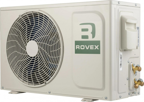 Кондиционер Rovex RS-09CST4 PRO City в ДНР (Донецке)