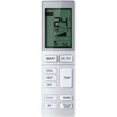 Кассетная сплит-система Haier ABH105H1ERG / 1U36SS1EAB в ДНР (Донецке)