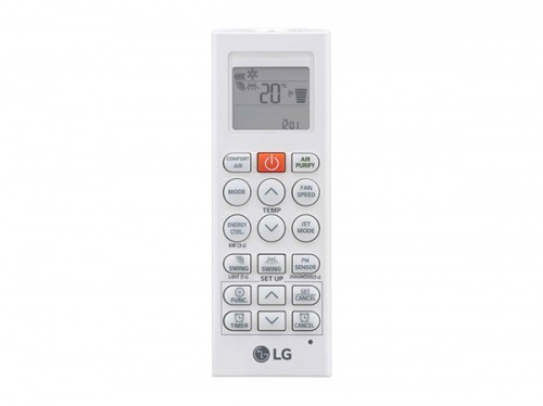 Кондиционер LG AG09BK Design Collection Inverter в ДНР (Донецке)