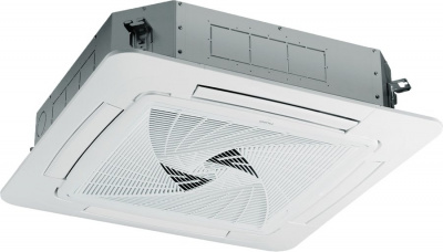 Кассетная сплит-система Haier AB140S2LR1FA/1U140S1LN1FB Eco в ДНР (Донецке)