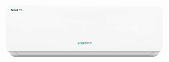 Кондиционер Ecoclima ECW/I-СH07/AA-4R1/EC/I-CH07/A-4R1 Nova Line Inverter в ДНР (Донецке)