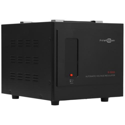 Стабилизатор напряжения FinePower R-3000 в ДНР (Донецке)