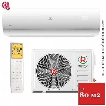 Кондиционер Royal Clima RC-PD70HN Pandora в ДНР (Донецке)