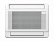 Напольная сплит-система Midea MFA2U-17HRFNX-Q(GA)/MOX330U-18HFN8-Q(GA) в ДНР (Донецке)
