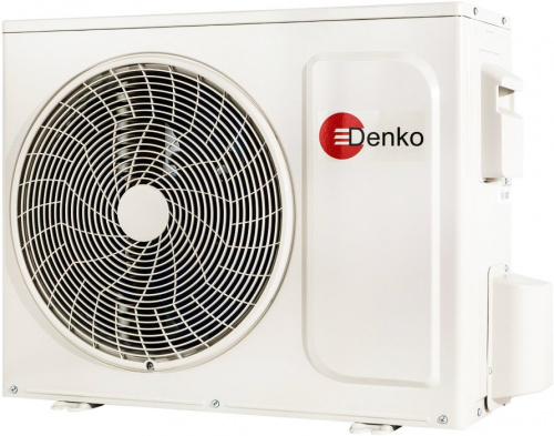 Кондиционер Denko DU-18I Legend Inverter 2024 в ДНР (Донецке)