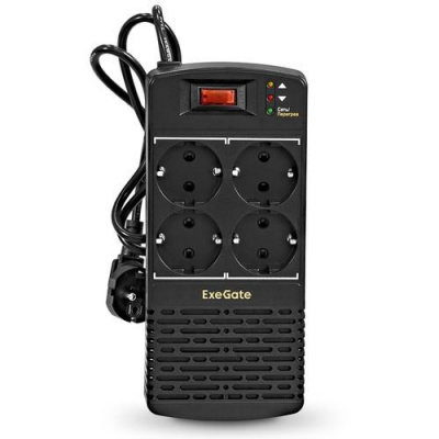 Стабилизатор напряжения ExeGate Power AD5000-1000 в ДНР (Донецке)