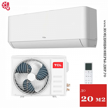 Кондиционер TCL TAC-TP07ONF/R/TACO-TP07ONF/R Ocarina в ДНР (Донецке)