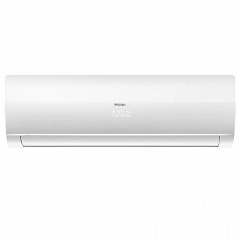 Кондиционер Haier HSU-24HFF103/R3-W/HSU-24HUF103/R3 Flexis On/Off White (-40С) в ДНР (Донецке)