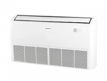 Напольно-потолочная сплит-система Kentatsu KSCB70HZRN1W/KSUNB70HZRN1 в ДНР (Донецке)