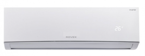 Кондиционер Rovex RS-07CBS4 Megapolis Inverter в ДНР (Донецке)
