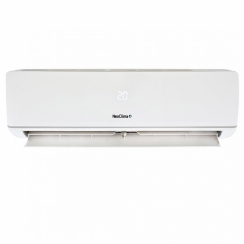Кондиционер NeoClima NS/NU-HAX07R в ДНР (Донецке)