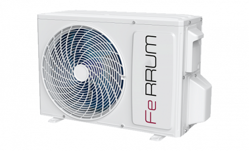 Кондиционер Ferrum iFIS09VR1/iFOS09VR1 Titan Inverter в ДНР (Донецке)