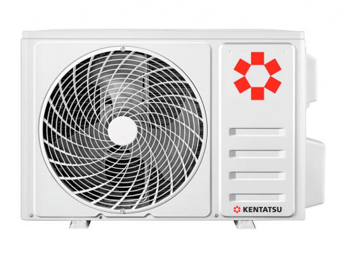 Сплит-система Kentatsu KSGHA35HFRN1/KSRHA35HFRN1 Haruki в ДНР (Донецке)