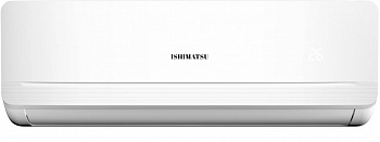 Кондиционер Ishimatsu AMK-18I Akita DC Inverter Wi-Fi в ДНР (Донецке)