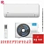 Кондиционер Midea MSHP-09N8D6-I/MSHP-09N8D6-O Heatforce в ДНР (Донецке)