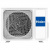 Кондиционер Haier AS50S2SF3FA-G/1U50S2SJ3FA Flexis Inverter Кондиционер Haier AS50S2SF3FA-G/1U50S2SJ3FA Flexis Inverter в ДНР (Донецке)