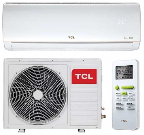 Кондиционер TCL TAC-07HRA/E1 в ДНР (Донецке)